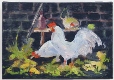 Evelyn Marie Allen Faherty (1919 - 2015)