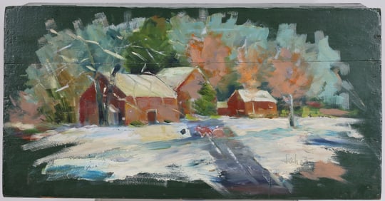 Evelyn Marie Allen Faherty (1919 - 2015)
