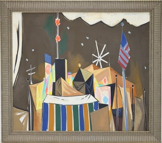 Richard Rogers (1903-1967)