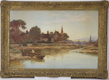 Walter Stuart Lloyd (1845 - 1959)
