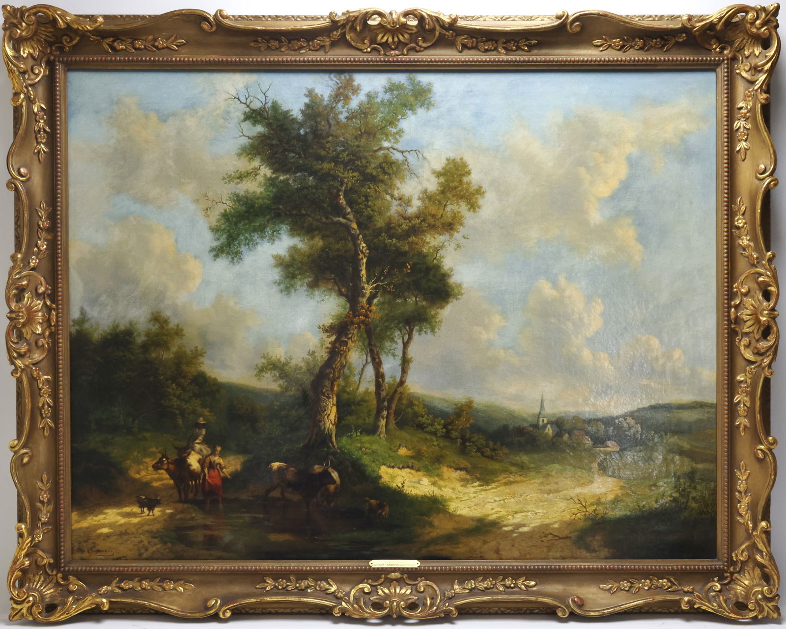 Joseph Theodore Coosemans (1828 - 1904) (1 of 6)