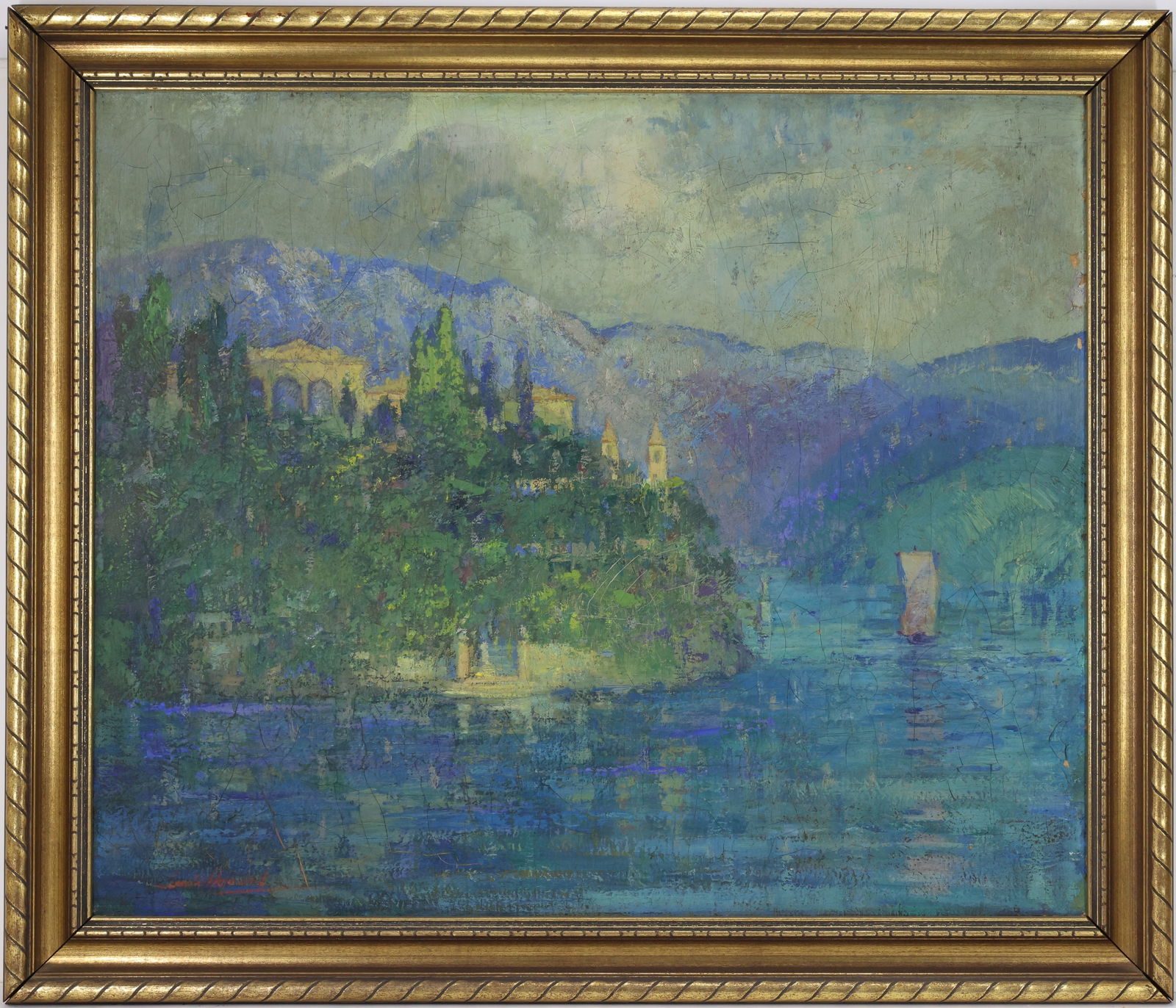 Edith Lucille (Allen Roberts) Howard (1885 - 1960) (1 of 8)