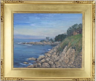 Melville F. Stark (1903 - 1987)