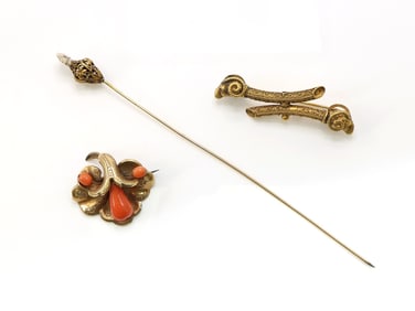 Victorian Accessories