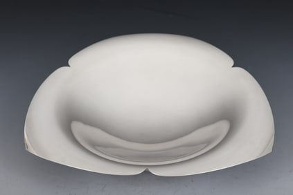 Tiffany Sterling Silver Centerpiece Bowl
