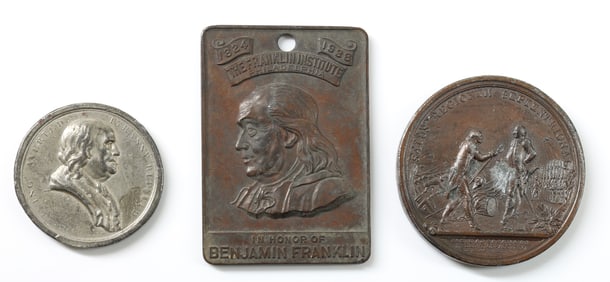 American Medals