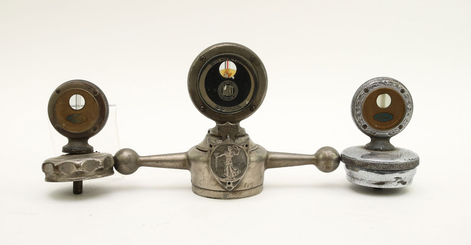 Boyce MotoMeter Radiator Caps (1 of 16)