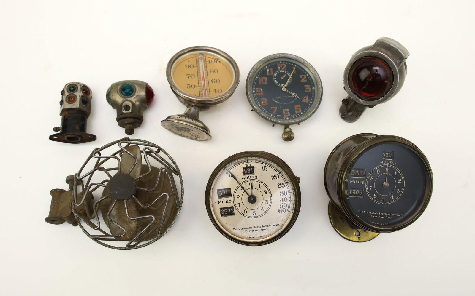 Antique Automotive Accessories (1 of 20)