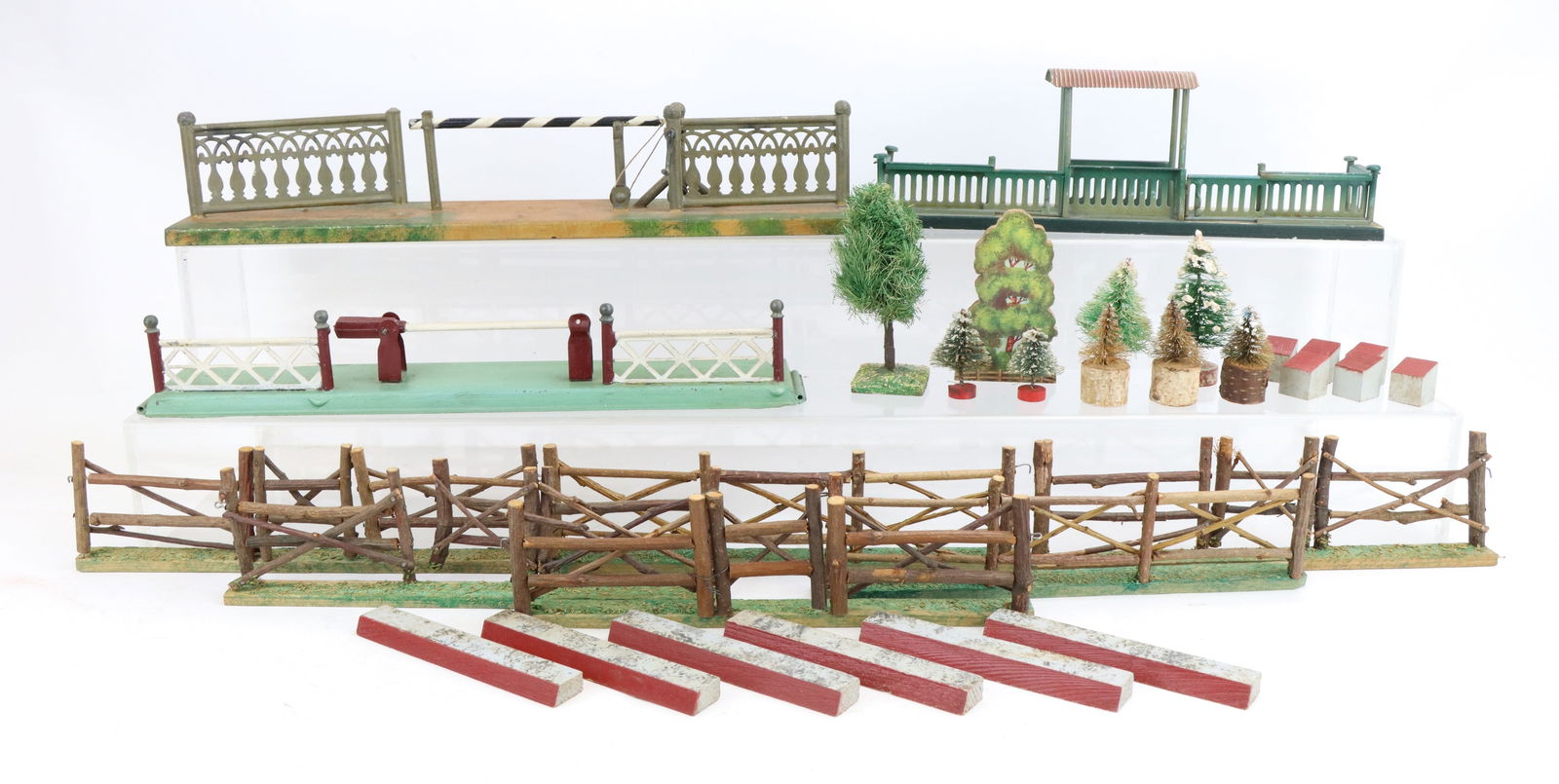 German Train Accessories (1 of 9)