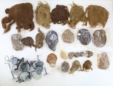 Doll Supplies