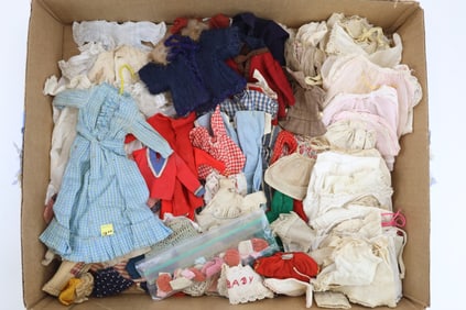 Doll Supplies