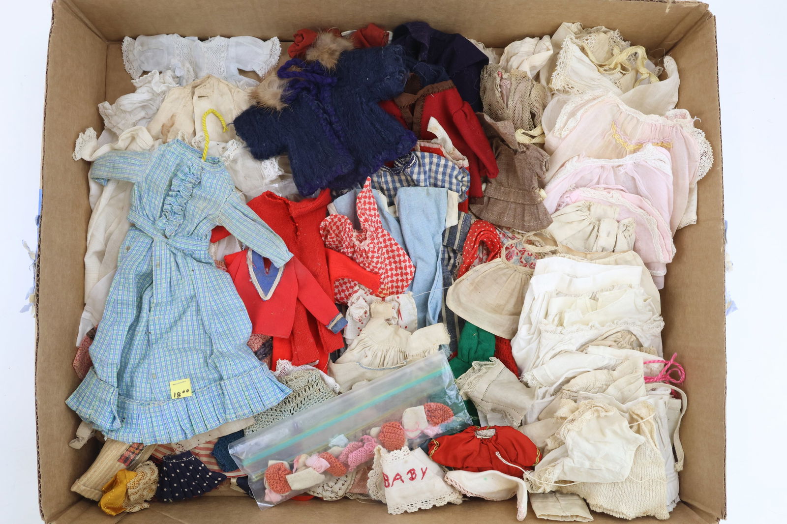 Doll Supplies (1 of 6)