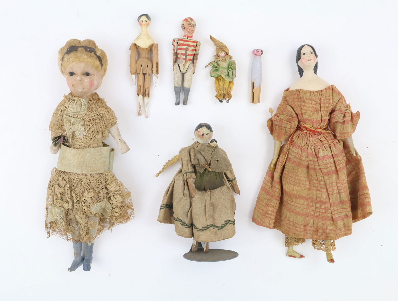 Peg Woodens (1 of 6)