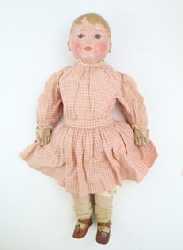 Chase Doll