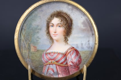 Jean François Soiron (1756 - 1813)