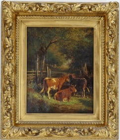 Thomas Bigelow Craig (1849 - 1924)