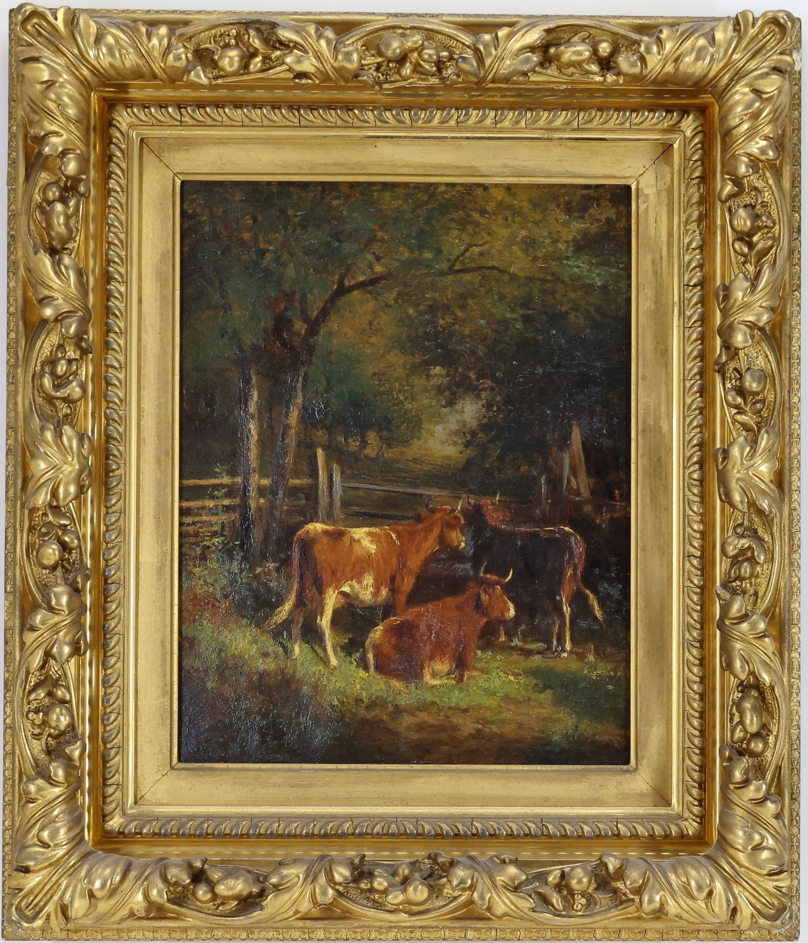 Thomas Bigelow Craig (1849 - 1924) (1 of 6)