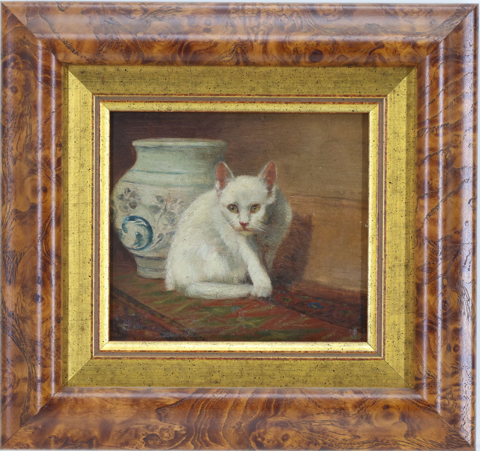 John Henry Dolph (1835 - 1903) (1 of 5)