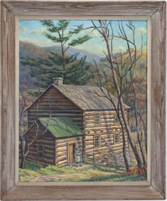 Helen F. Price (1893 - 1960)