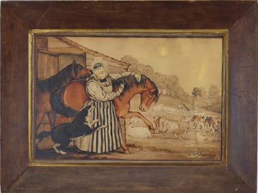Heinrich Sperling (1844 - 1924)