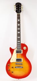 Epiphone Les Paul Electric Guitar Left Handed