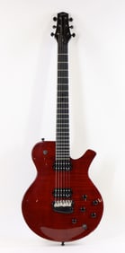 Parker PM-24 Electric Guitar