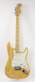 Fender Stratocaster Electric Guitar