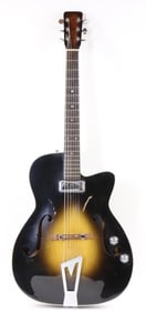 C.F. Martin F-59 Electric Guitar