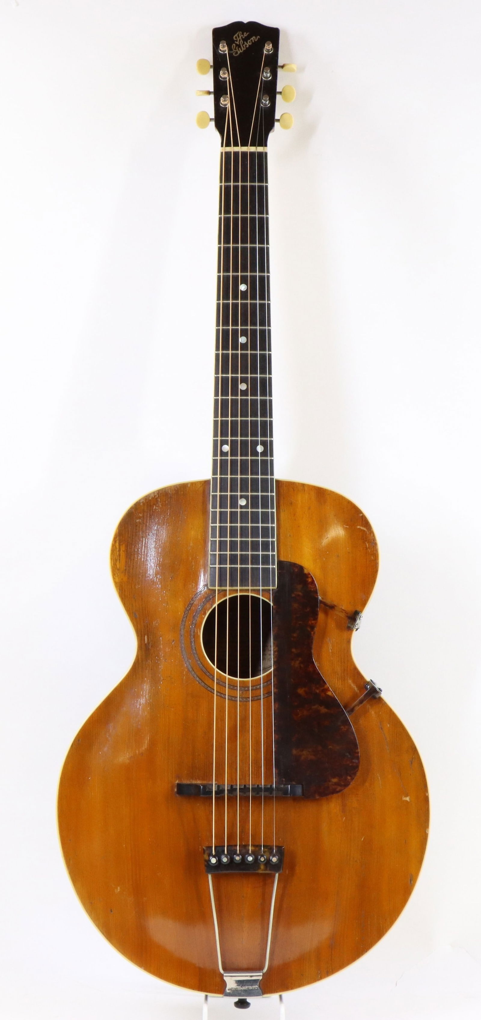 Gibson L-1 Acoustic Guitar (1 of 20)