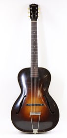 Gibson L37 Gutar