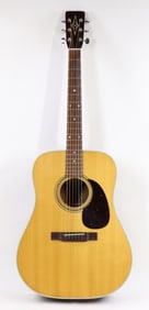 Alvarez Model 5043 Acoustic Guitar