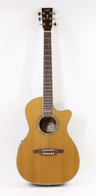 Wechter Nashville Acoustic/Electric Guitar