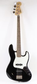 Squier Electric Jazz Bass