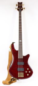 Schecter Elite 4 Electric Bass