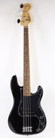 Squier P-Bass Electric Bass