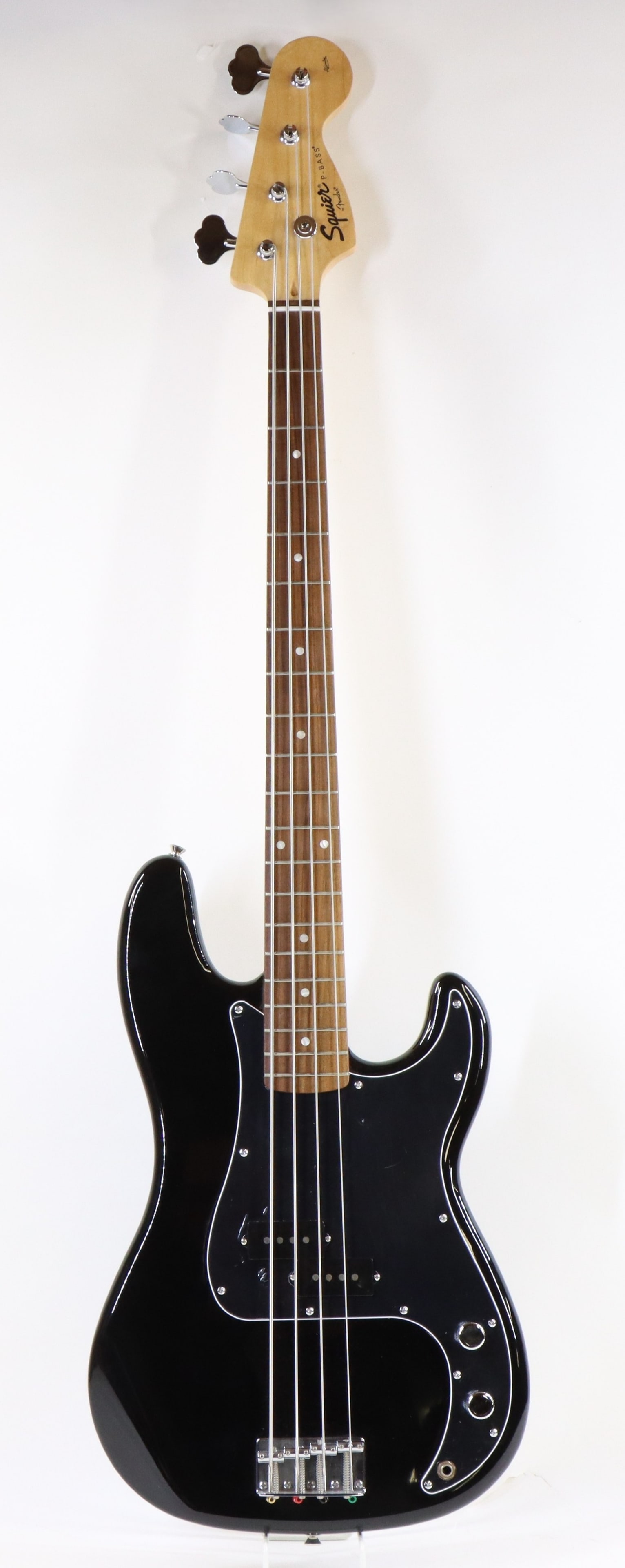 Squier P-Bass Electric Bass (1 of 15)