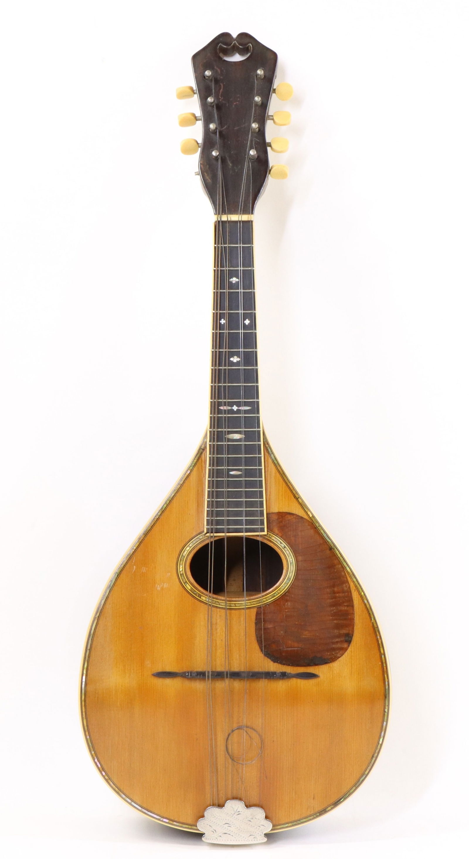 Martin Mandolin (1 of 19)