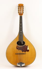 F.A. Hammig Mandola