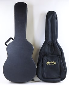 Guitar Cases
