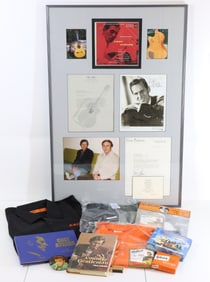 Chet Atkins Grouping