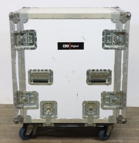 Mobile Equipment Case