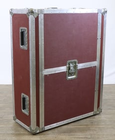 Anvil Custom Mixer Board Case