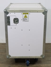 Custom Sterilization Box