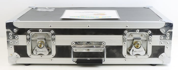 Road Ready Travel Case