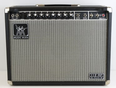 Music Man 112 RP Sixty-five Guitar Combo Amp