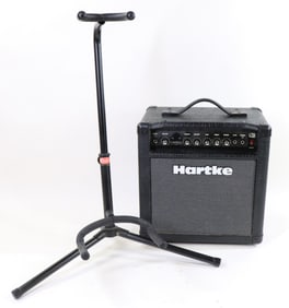 Hartke Guitar Amp
