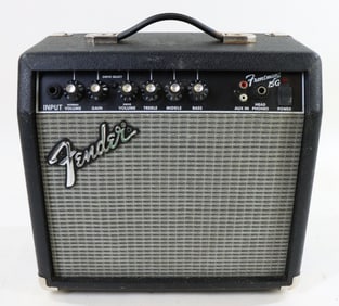 Fender 15G Guitar Amp