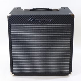 Ampeg Bass Amp