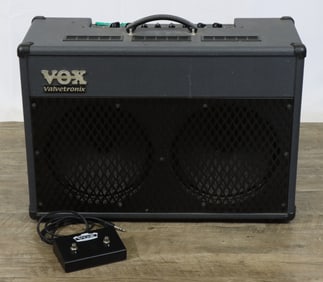 Vox Valvetronix AD50VT-XL Guitar Amp