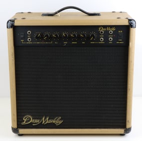 Dean Markley K-75 Guitar Combo Amp